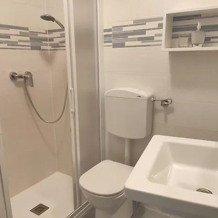 Appartement Sporting 4