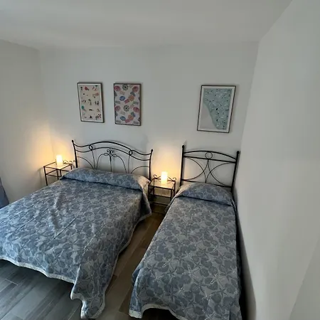 Apartamento Sporting 4